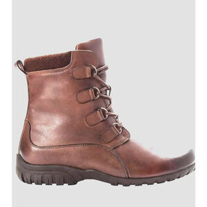Propet Ankle Boots Size 7 M Delaney tall